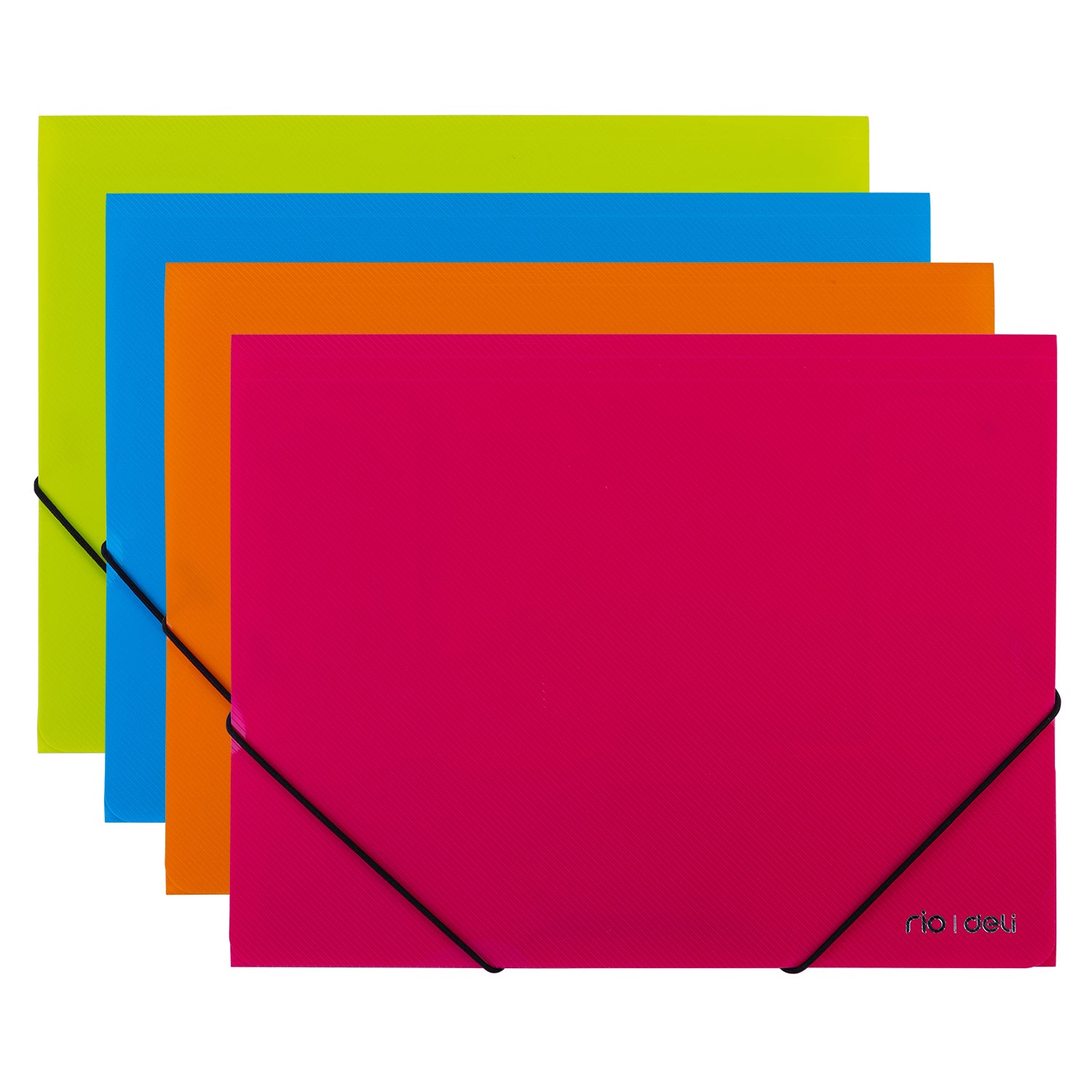MAPA PLASTIC CU ELASTIC DELI MAPA PLASTIC CU ELASTIC DELI